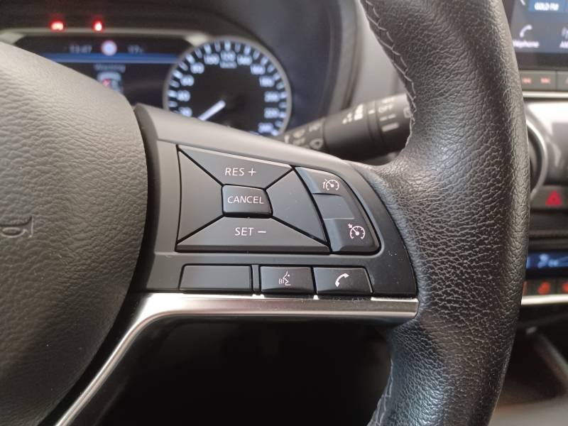 Nissan Juke - Photo 20