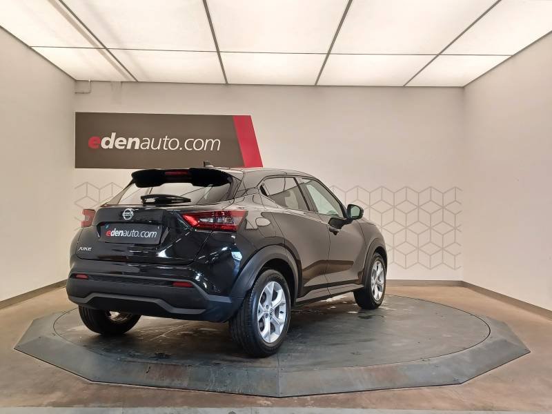 Nissan Juke - Photo 2