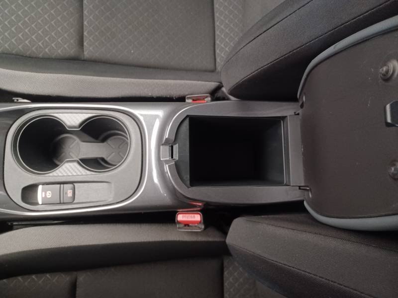 Nissan Juke - Photo 23
