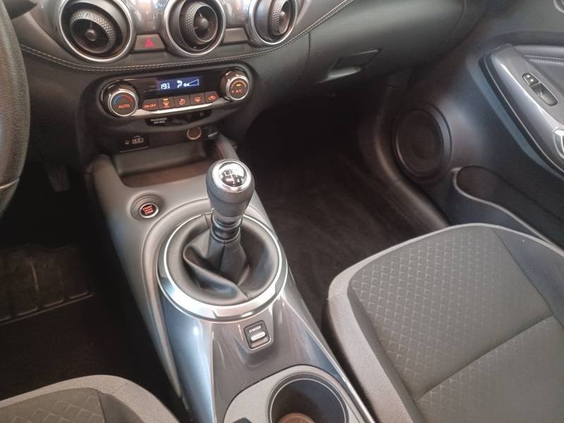 Nissan Juke - Photo 25
