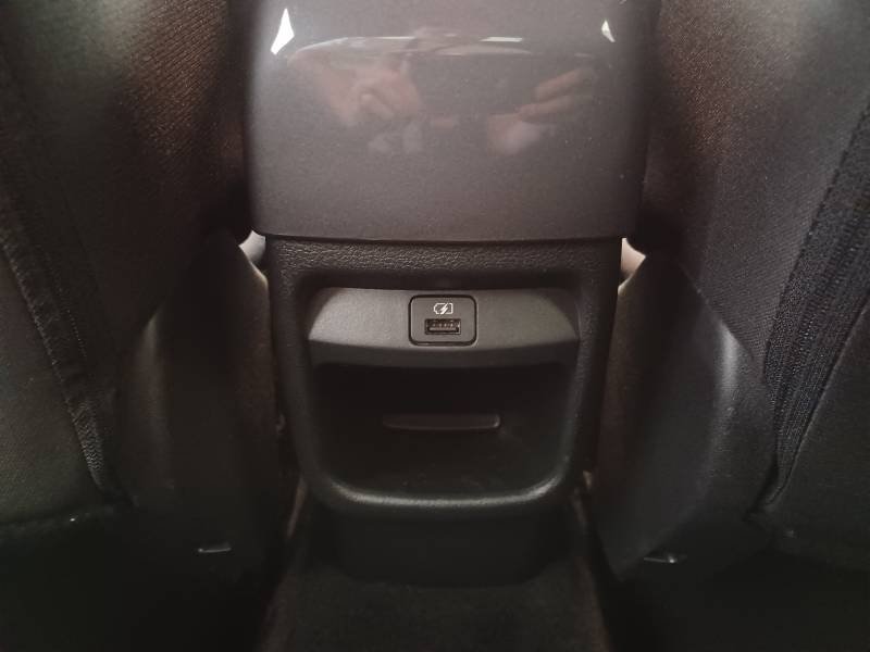 Nissan Juke - Photo 27