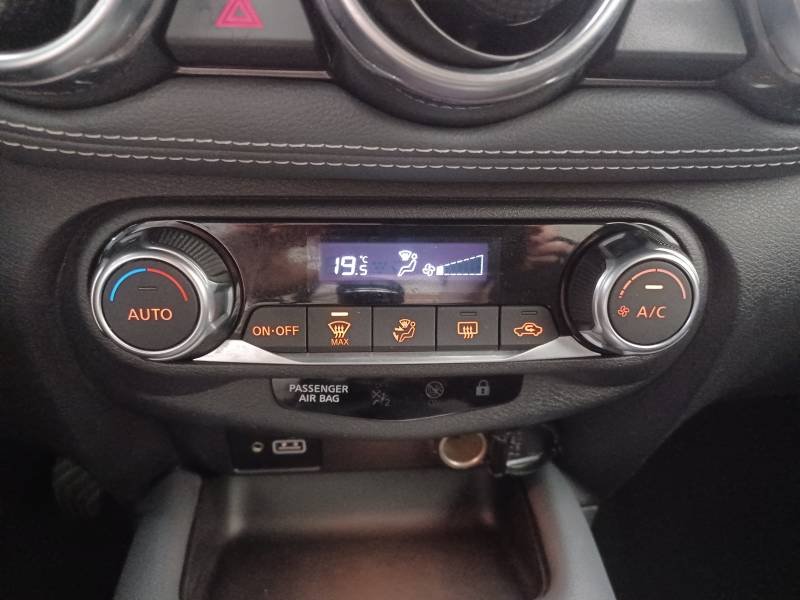 Nissan Juke - Photo 29