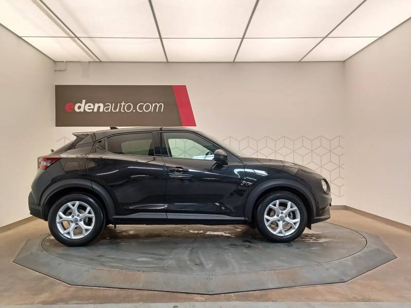 Nissan Juke - Photo 3