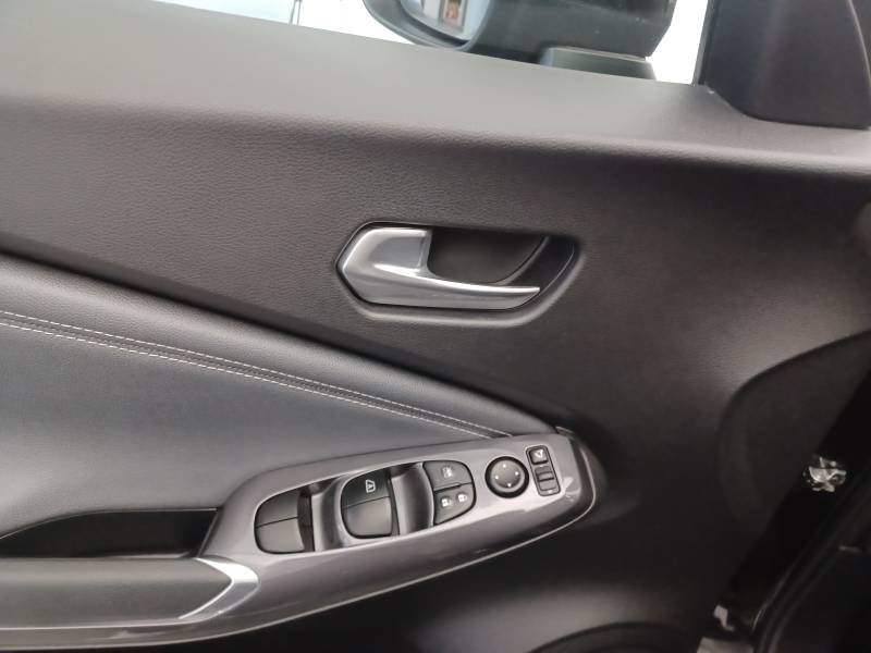Nissan Juke - Photo 34