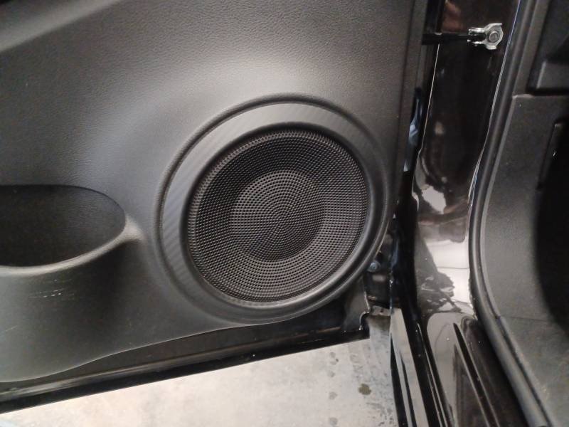 Nissan Juke - Photo 35