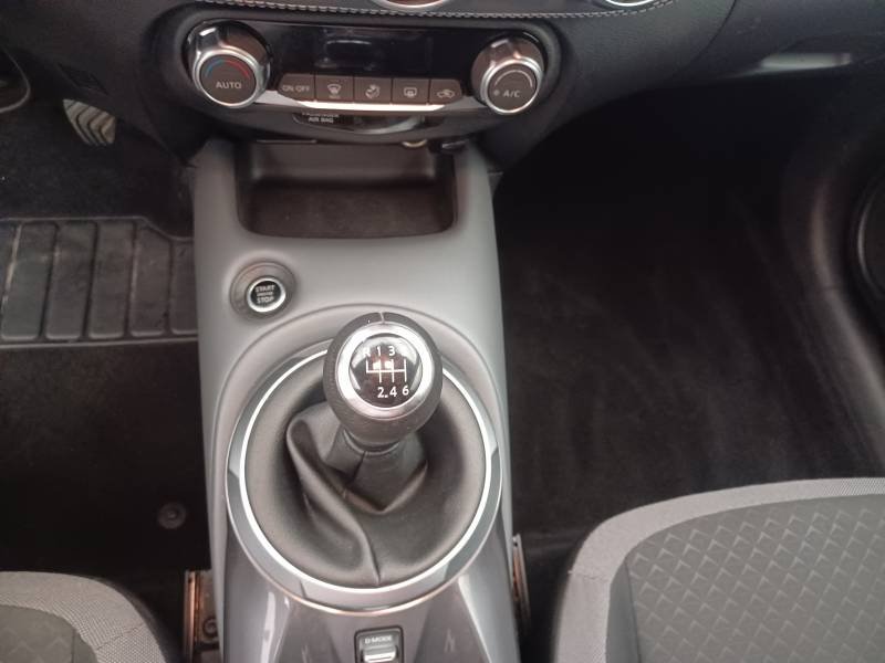 Nissan Juke - Photo 39