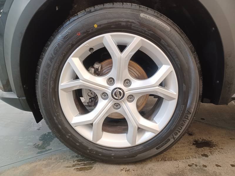 Nissan Juke - Photo 40