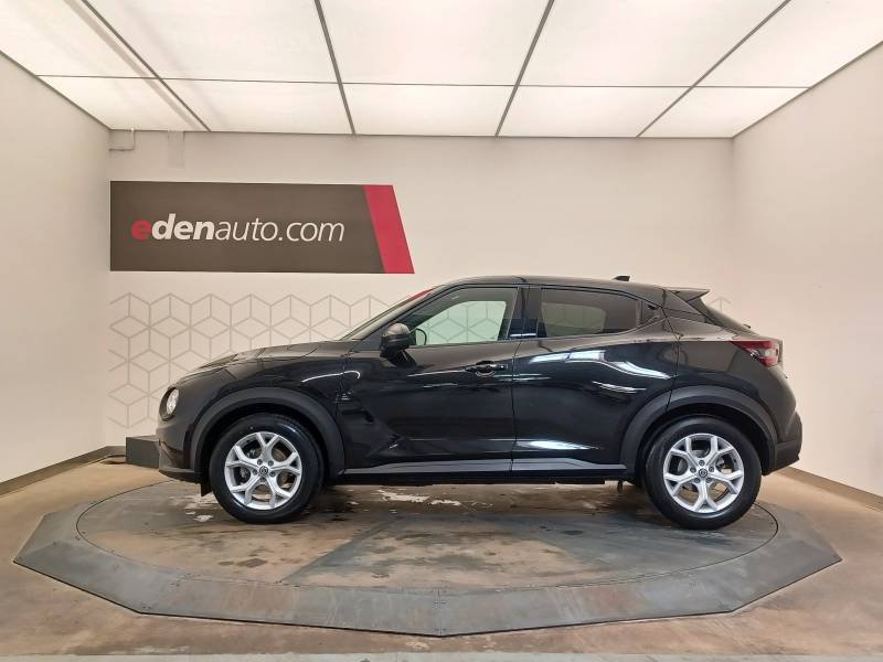 Nissan Juke - Photo 4