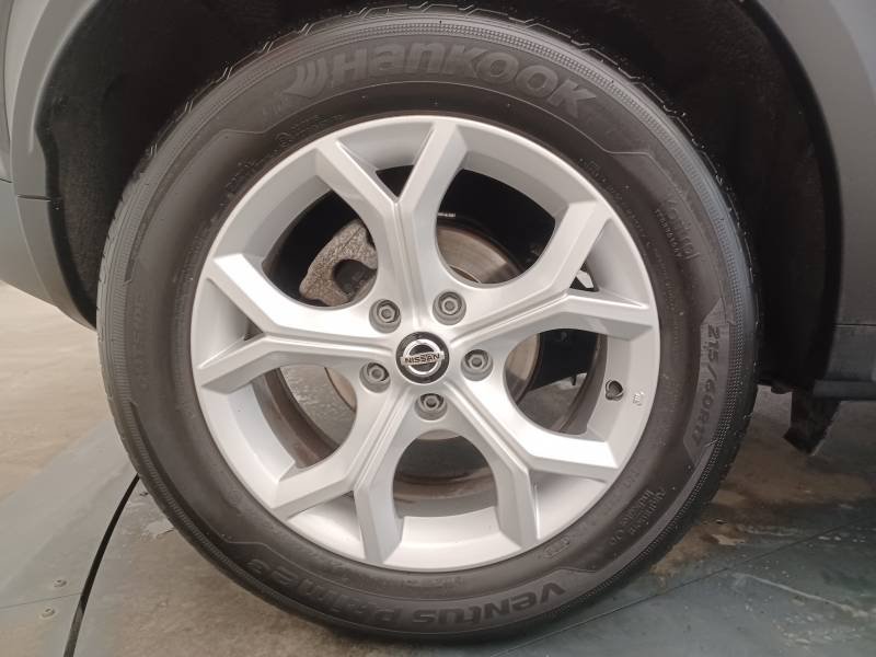 Nissan Juke - Photo 42
