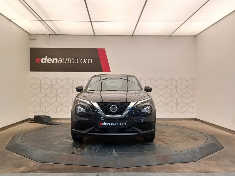 Nissan Juke - Photo 5
