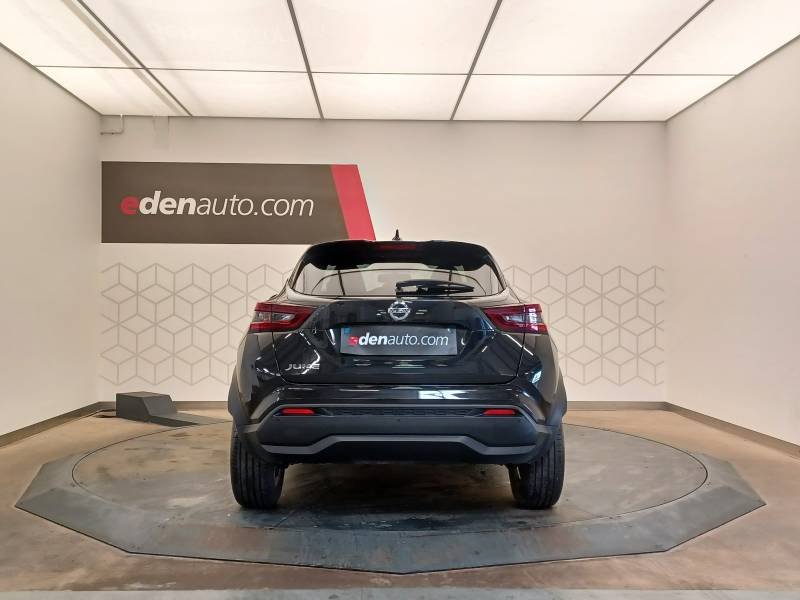 Nissan Juke - Photo 6