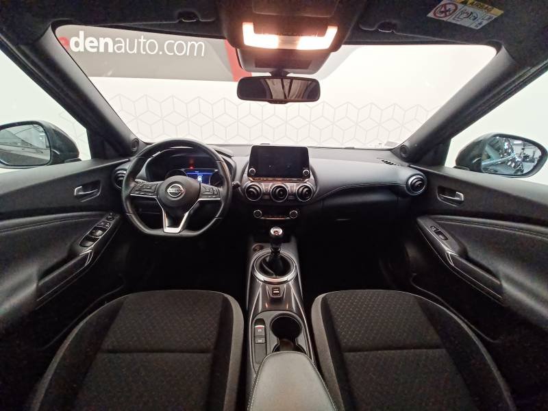 Nissan Juke - Photo 8