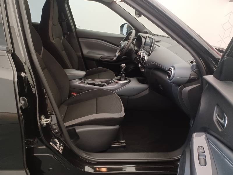 Nissan Juke - Photo 10