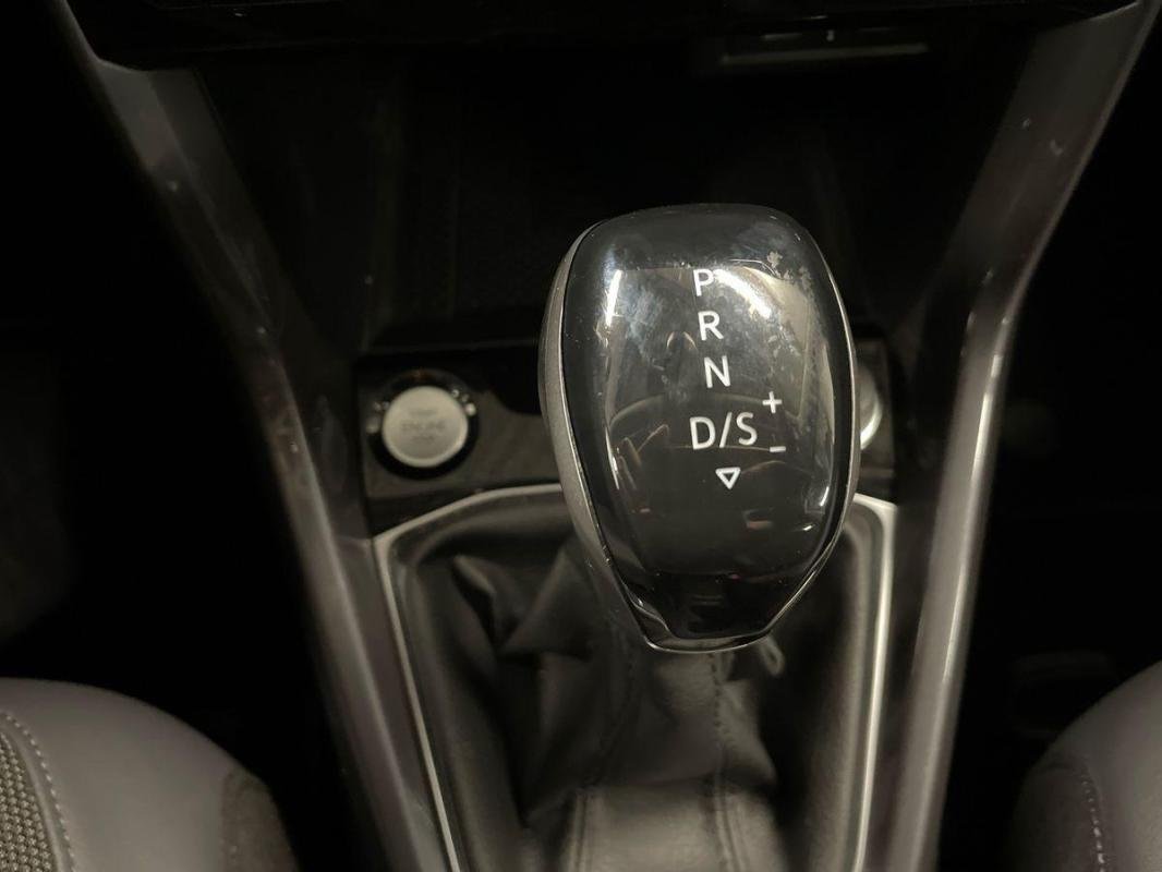 Volkswagen T-Cross - Photo 12
