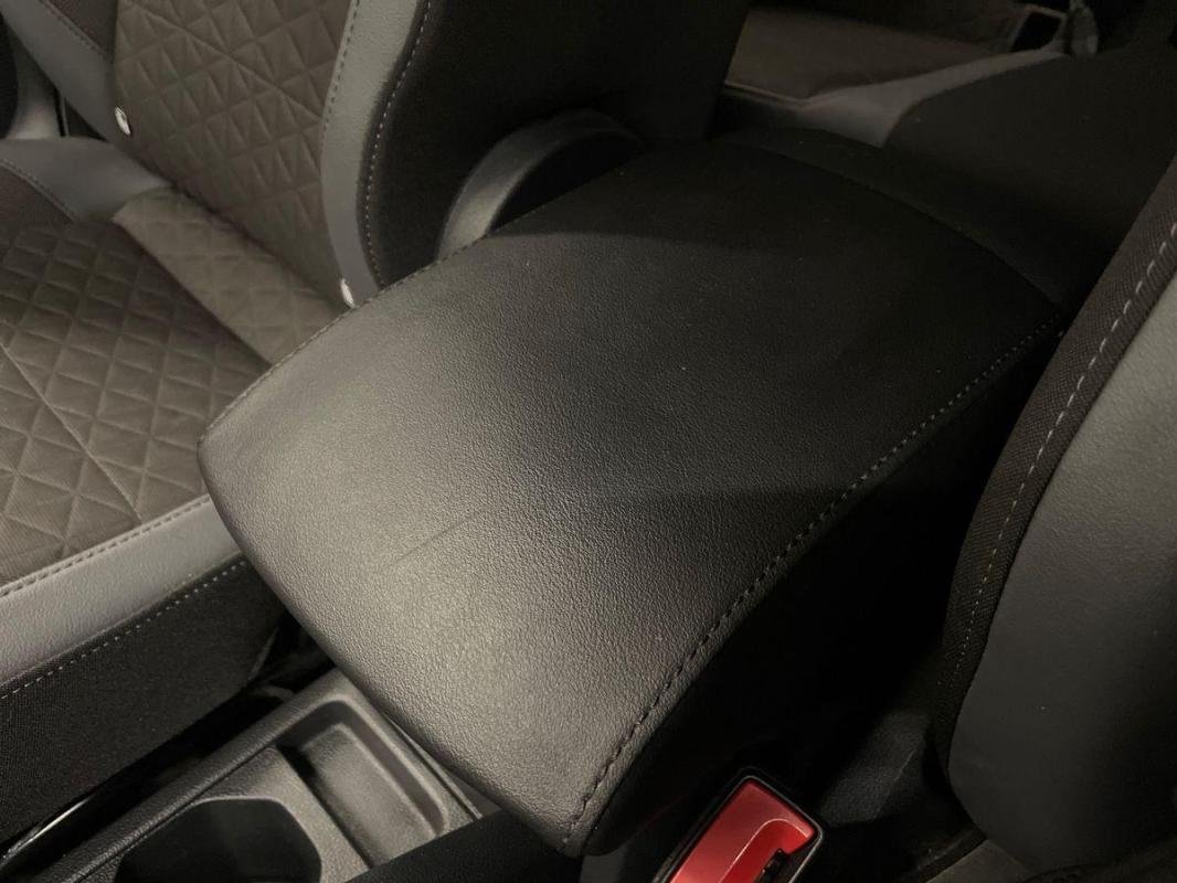 Volkswagen T-Cross - Photo 13