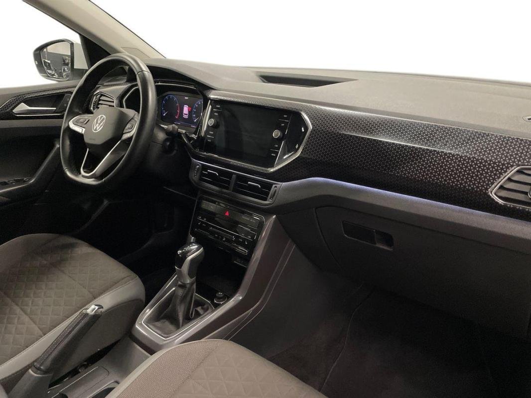 Volkswagen T-Cross - Photo 14