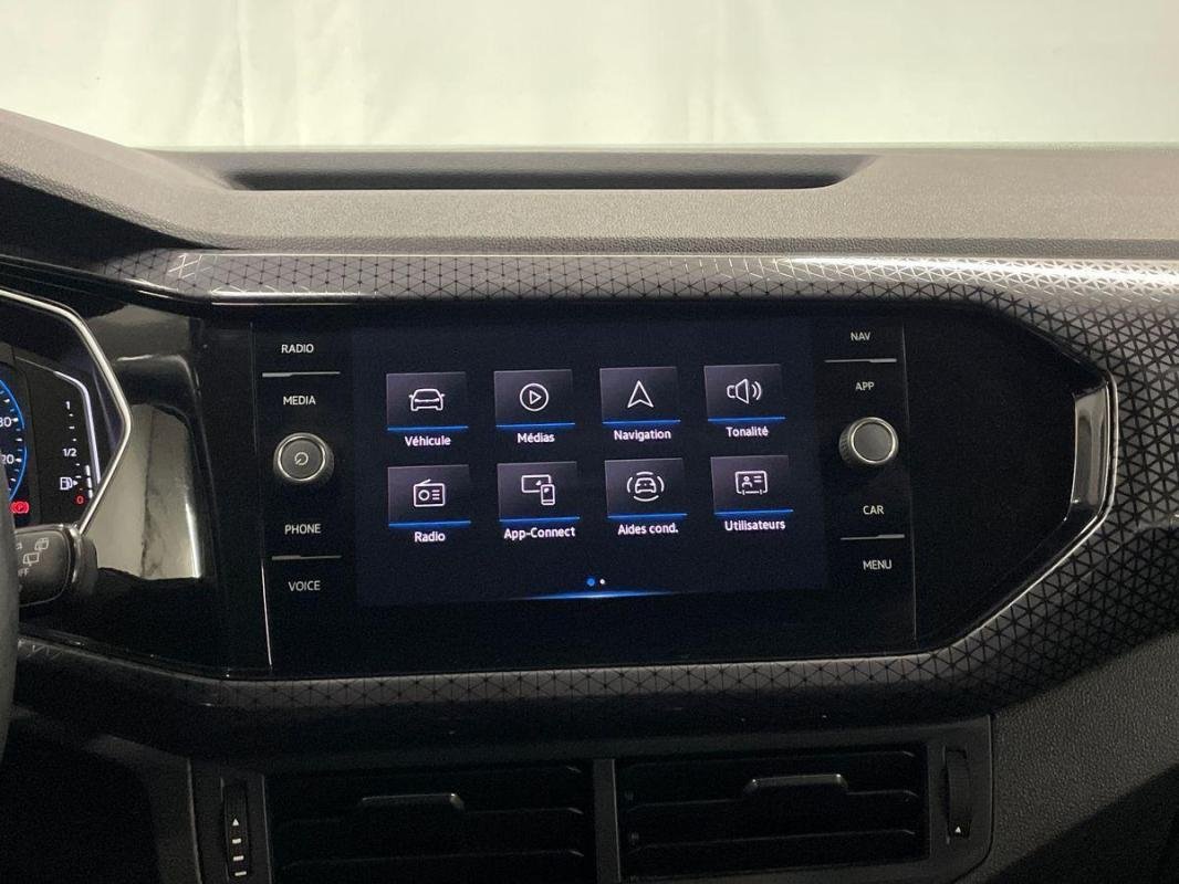 Volkswagen T-Cross - Photo 17