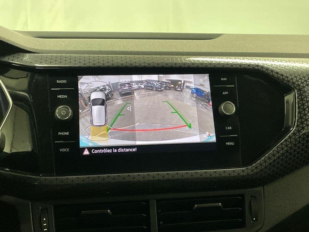 Volkswagen T-Cross - Photo 19