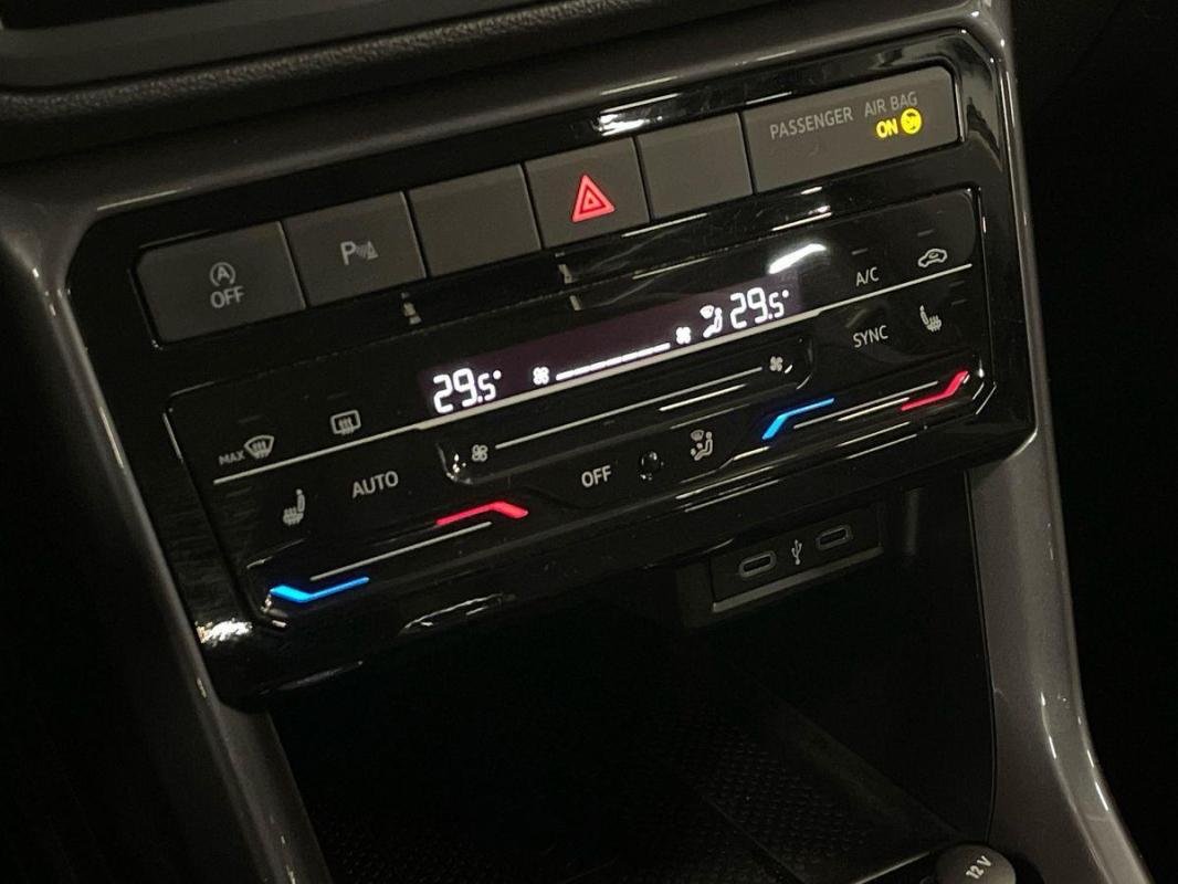 Volkswagen T-Cross - Photo 20