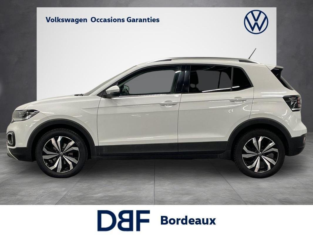 Volkswagen T-Cross - Photo 2