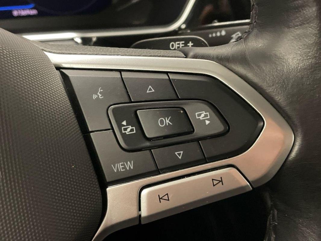 Volkswagen T-Cross - Photo 21