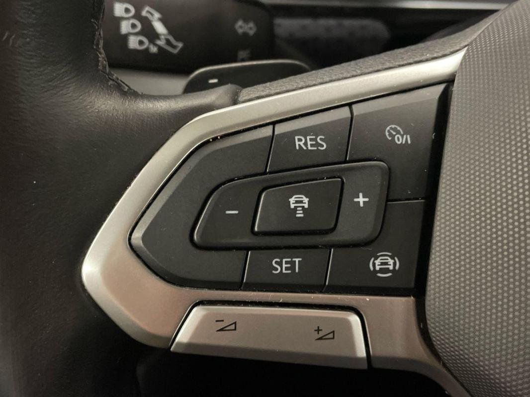 Volkswagen T-Cross - Photo 22