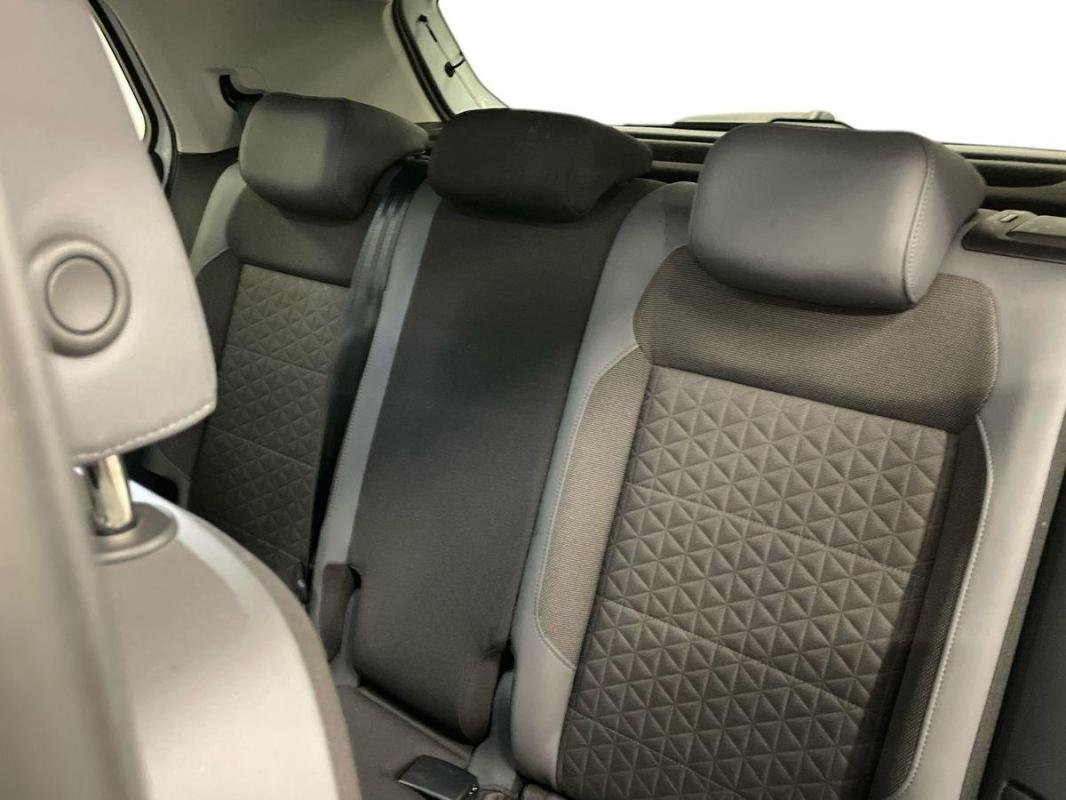 Volkswagen T-Cross - Photo 24