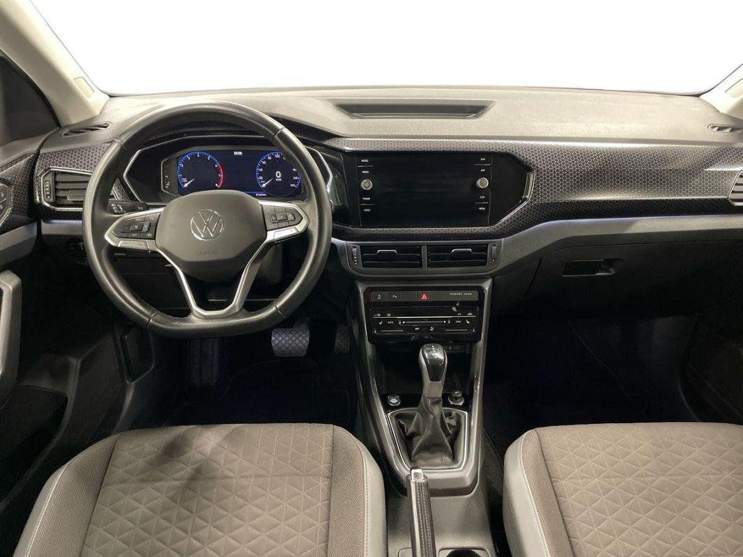 Volkswagen T-Cross - Photo 25