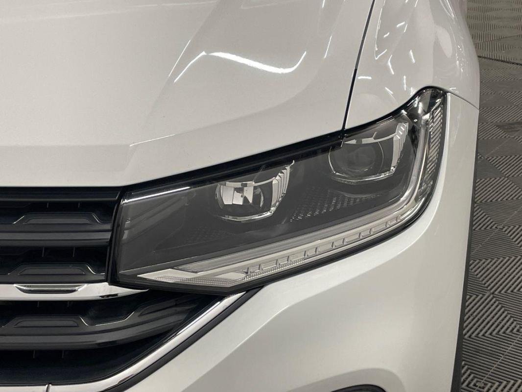 Volkswagen T-Cross - Photo 26