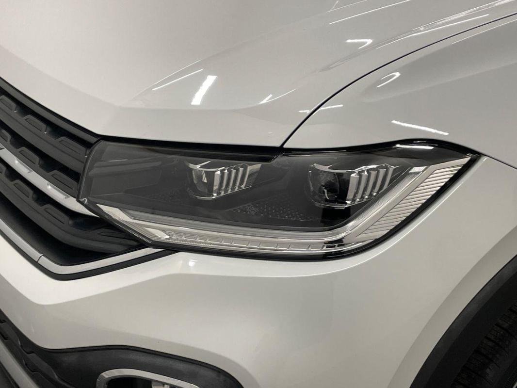 Volkswagen T-Cross - Photo 27