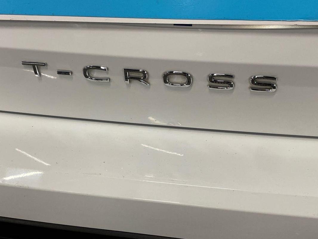 Volkswagen T-Cross - Photo 28