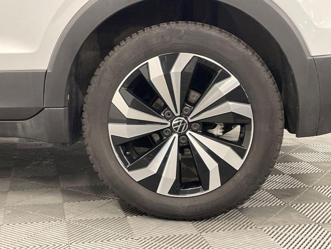 Volkswagen T-Cross - Photo 29