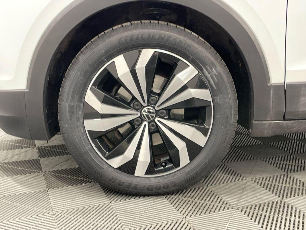 Volkswagen T-Cross - Photo 30