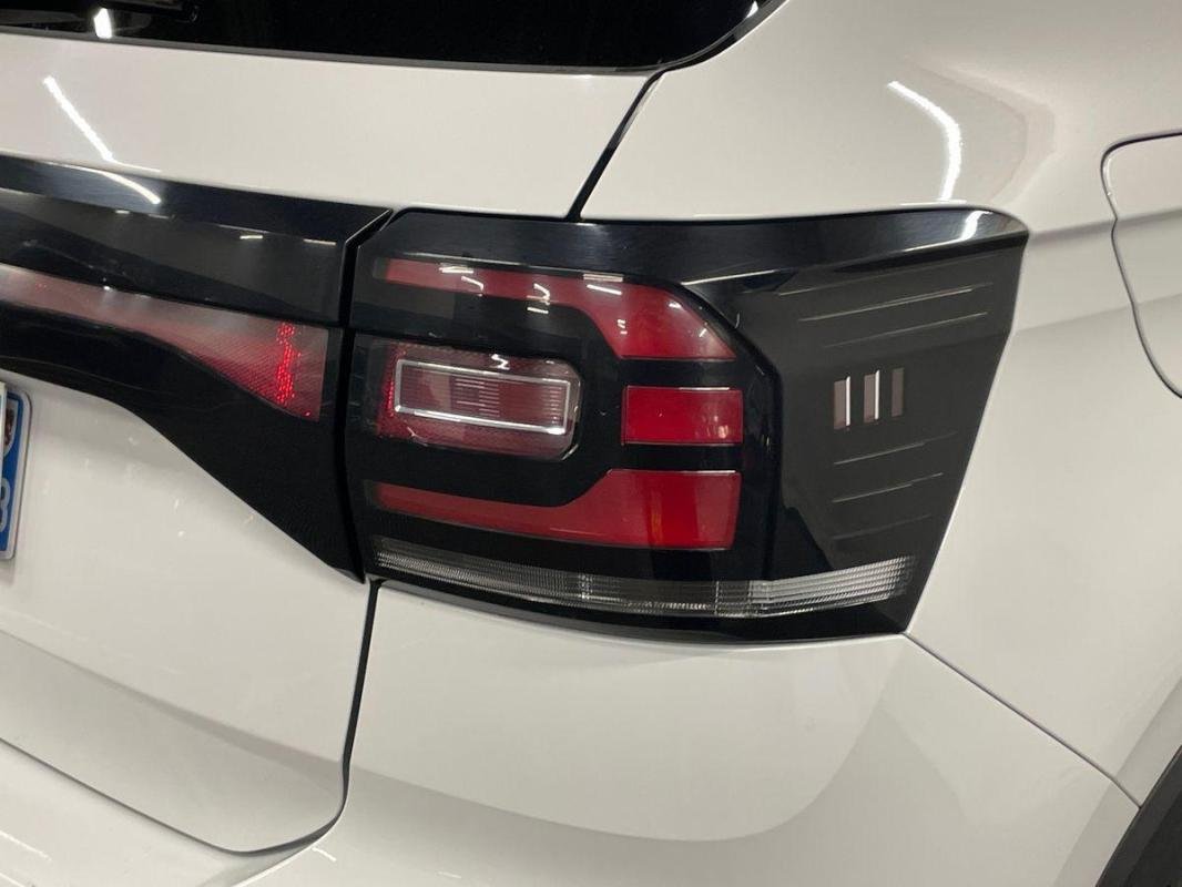 Volkswagen T-Cross - Photo 31