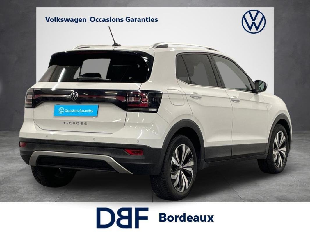 Volkswagen T-Cross - Photo 5