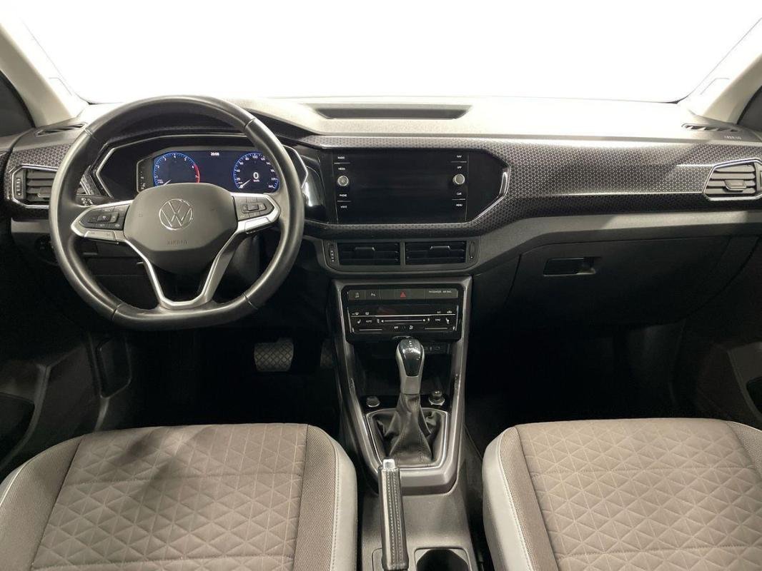 Volkswagen T-Cross - Photo 9