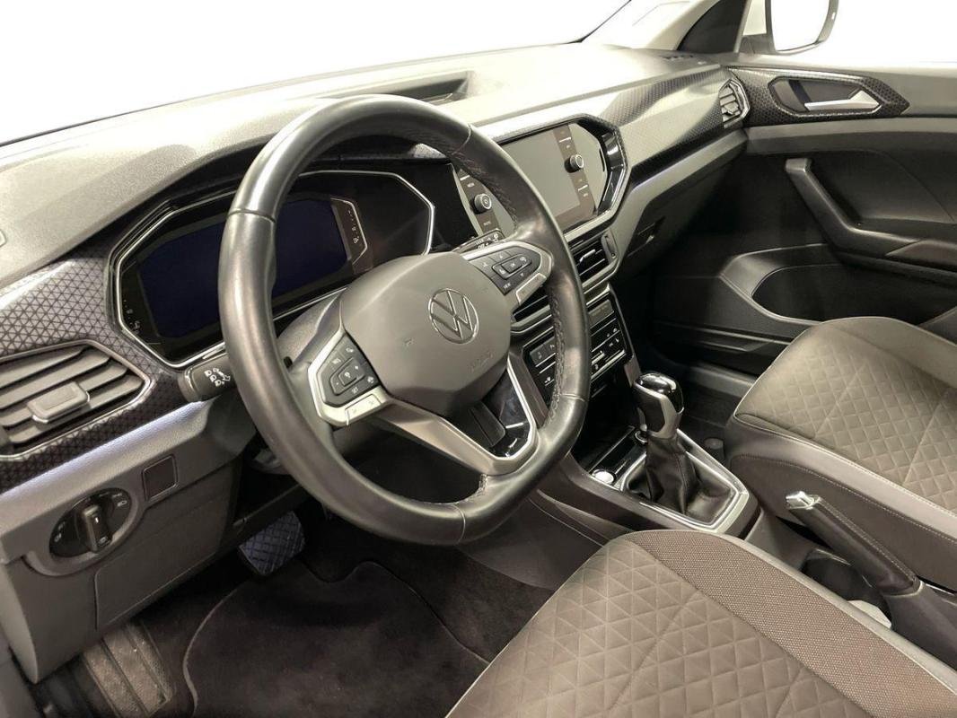 Volkswagen T-Cross - Photo 10