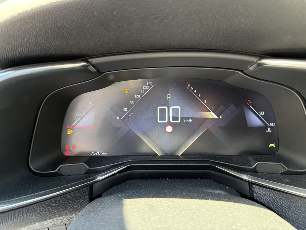DS DS 7 Crossback - Photo 12