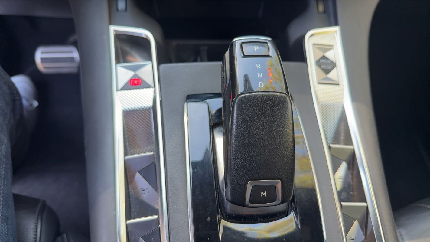 DS DS 7 Crossback - Photo 13