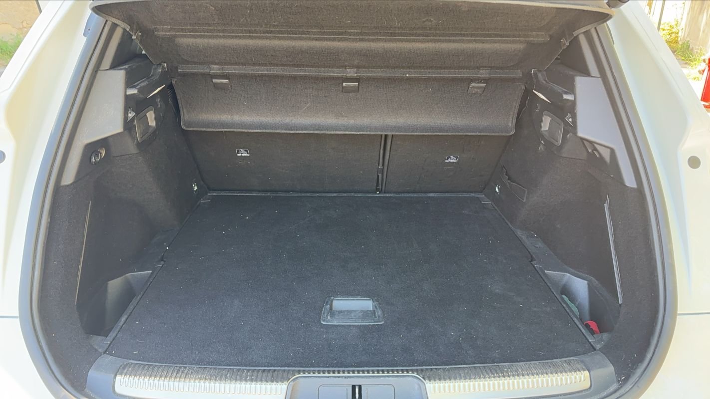 DS DS 7 Crossback - Photo 14