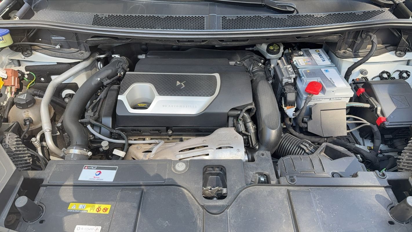 DS DS 7 Crossback - Photo 15