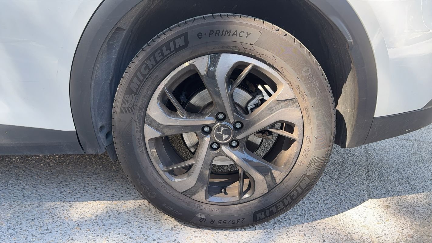 DS DS 7 Crossback - Photo 19