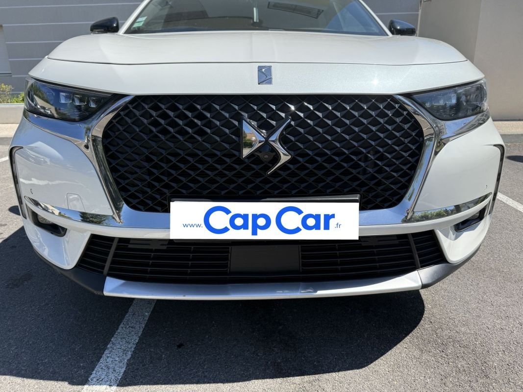 DS DS 7 Crossback - Photo 20