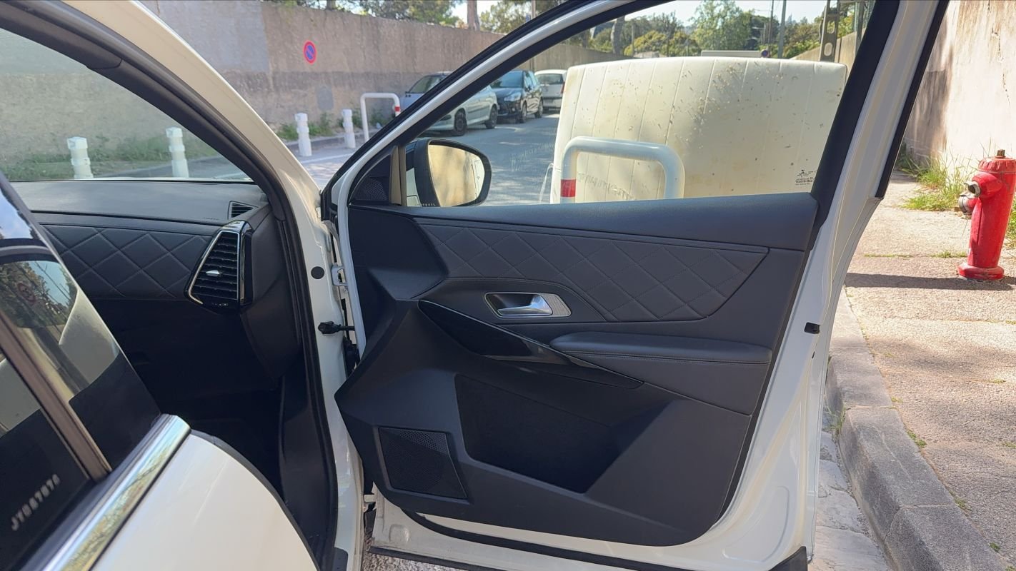 DS DS 7 Crossback - Photo 22