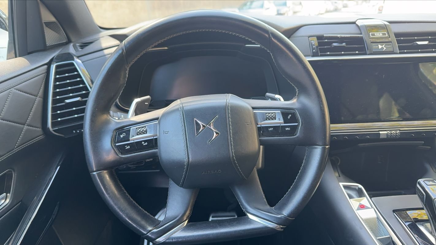 DS DS 7 Crossback - Photo 23