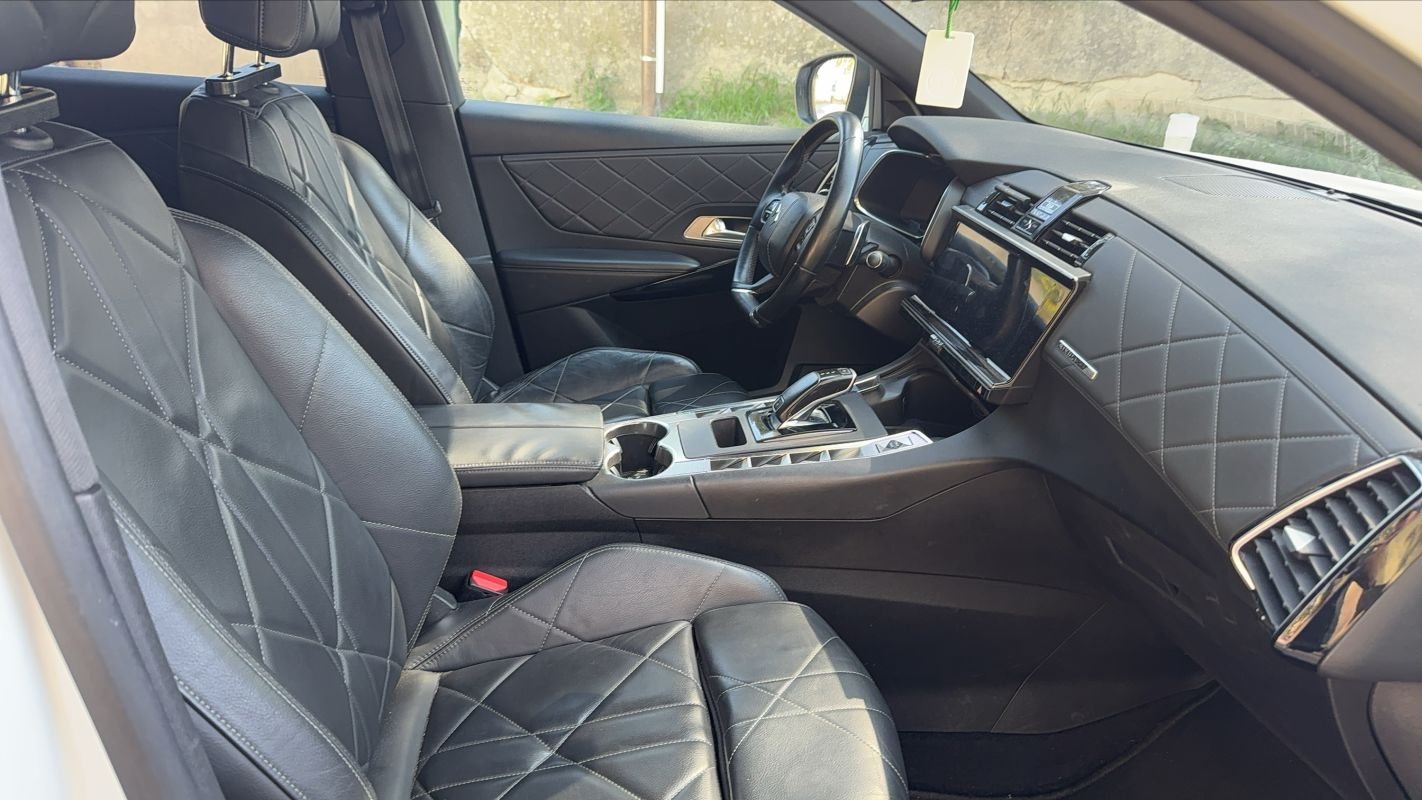 DS DS 7 Crossback - Photo 25