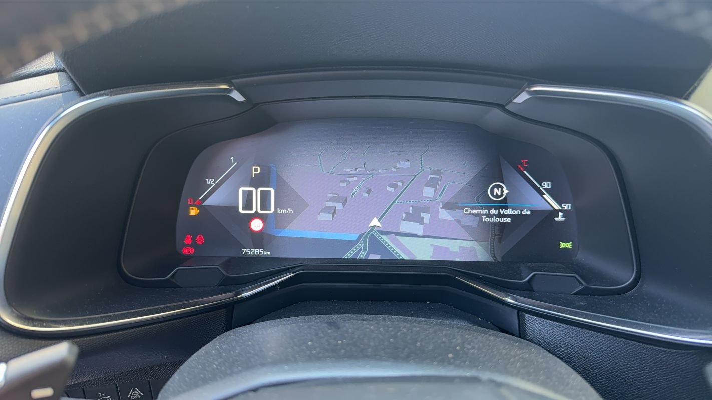 DS DS 7 Crossback - Photo 26