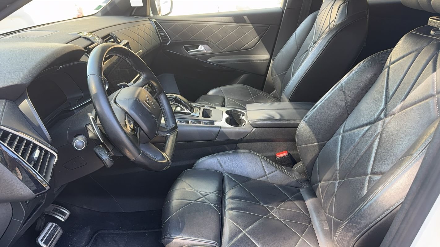 DS DS 7 Crossback - Photo 27