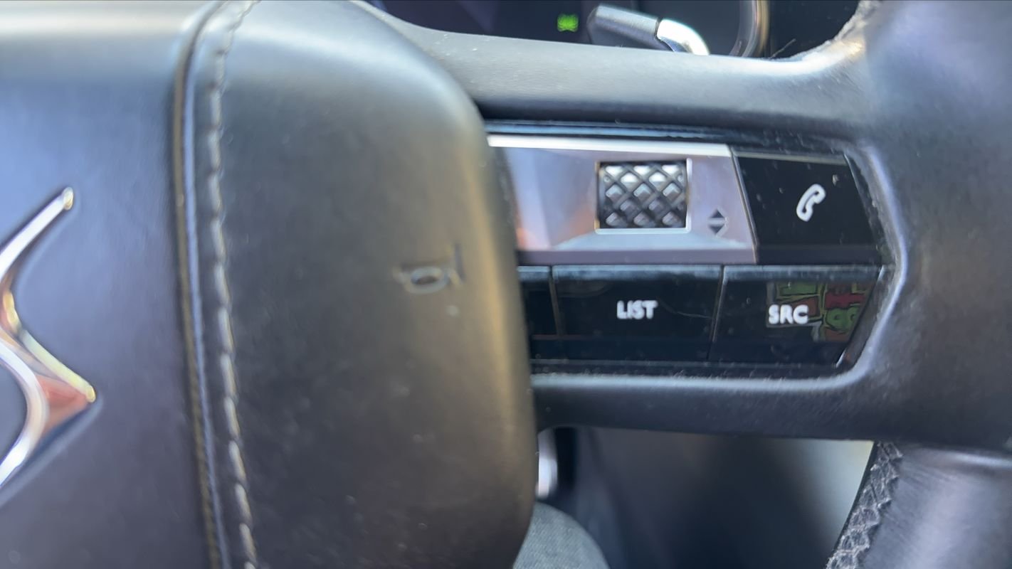 DS DS 7 Crossback - Photo 29