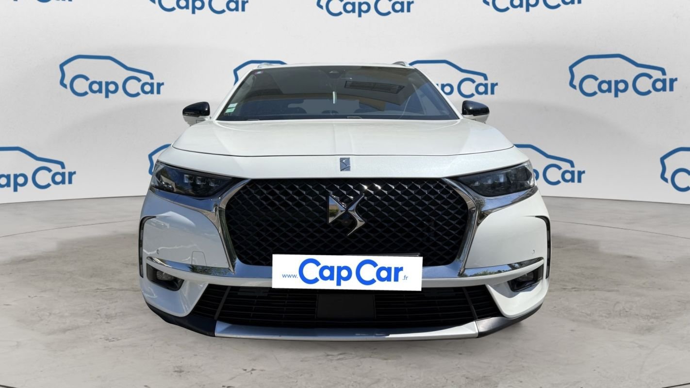 DS DS 7 Crossback - Photo 5